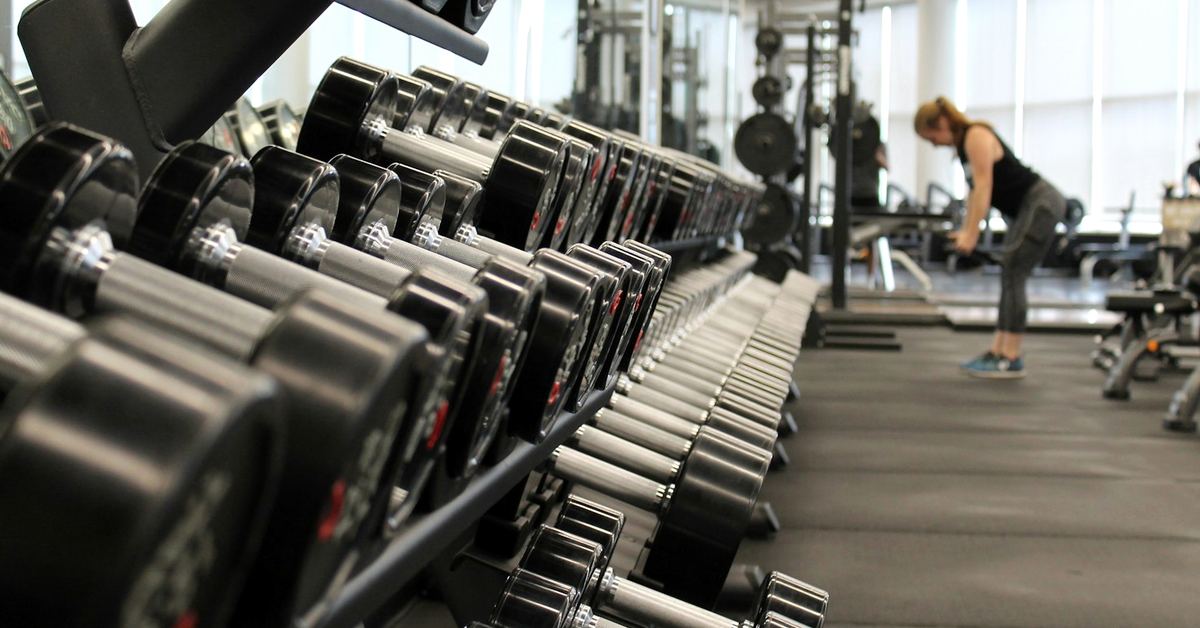 Tundra Fit Studio
